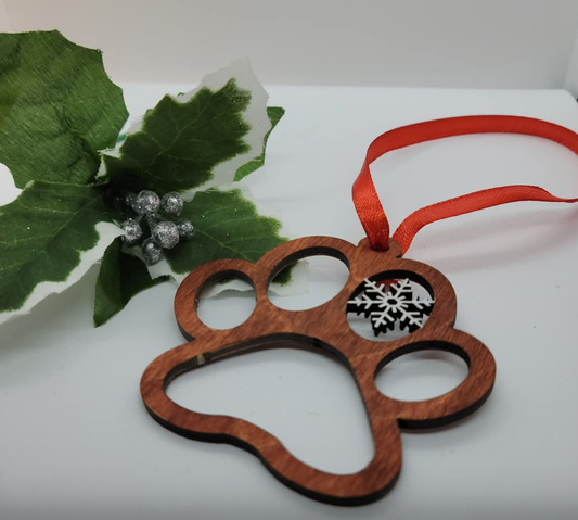 Christmas Ornament