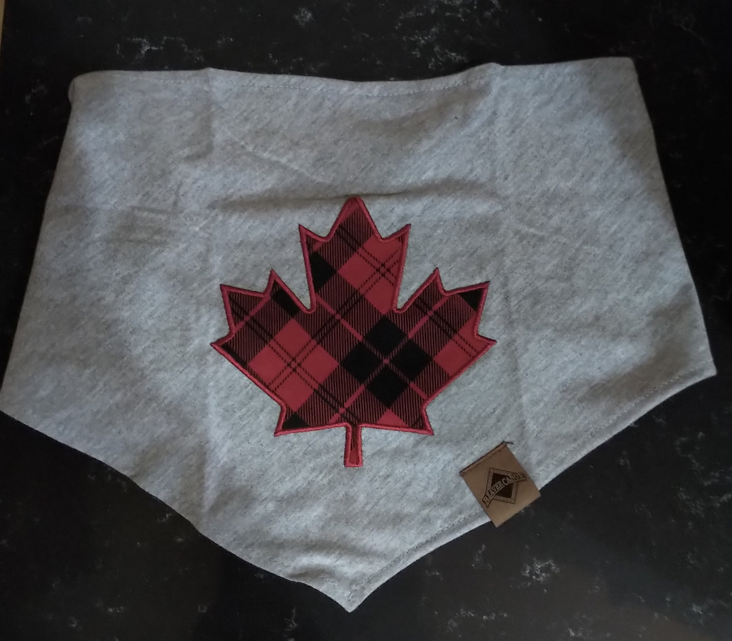 Pet Bandana