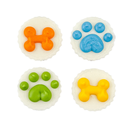 Mini Treat Cup (4 Pack)