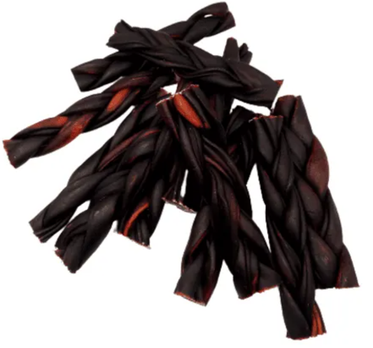 Braided Beef Collagen Stick