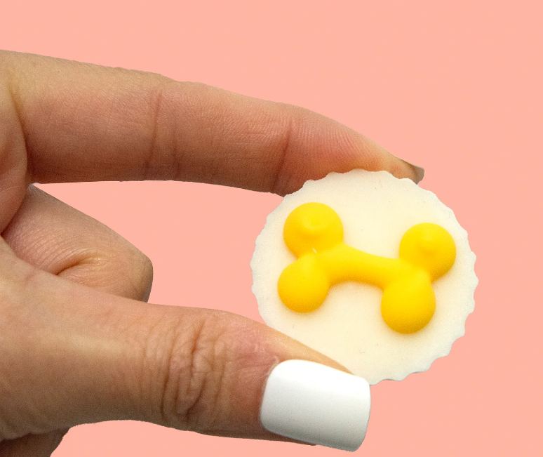 Mini Treat Cup (4 Pack)