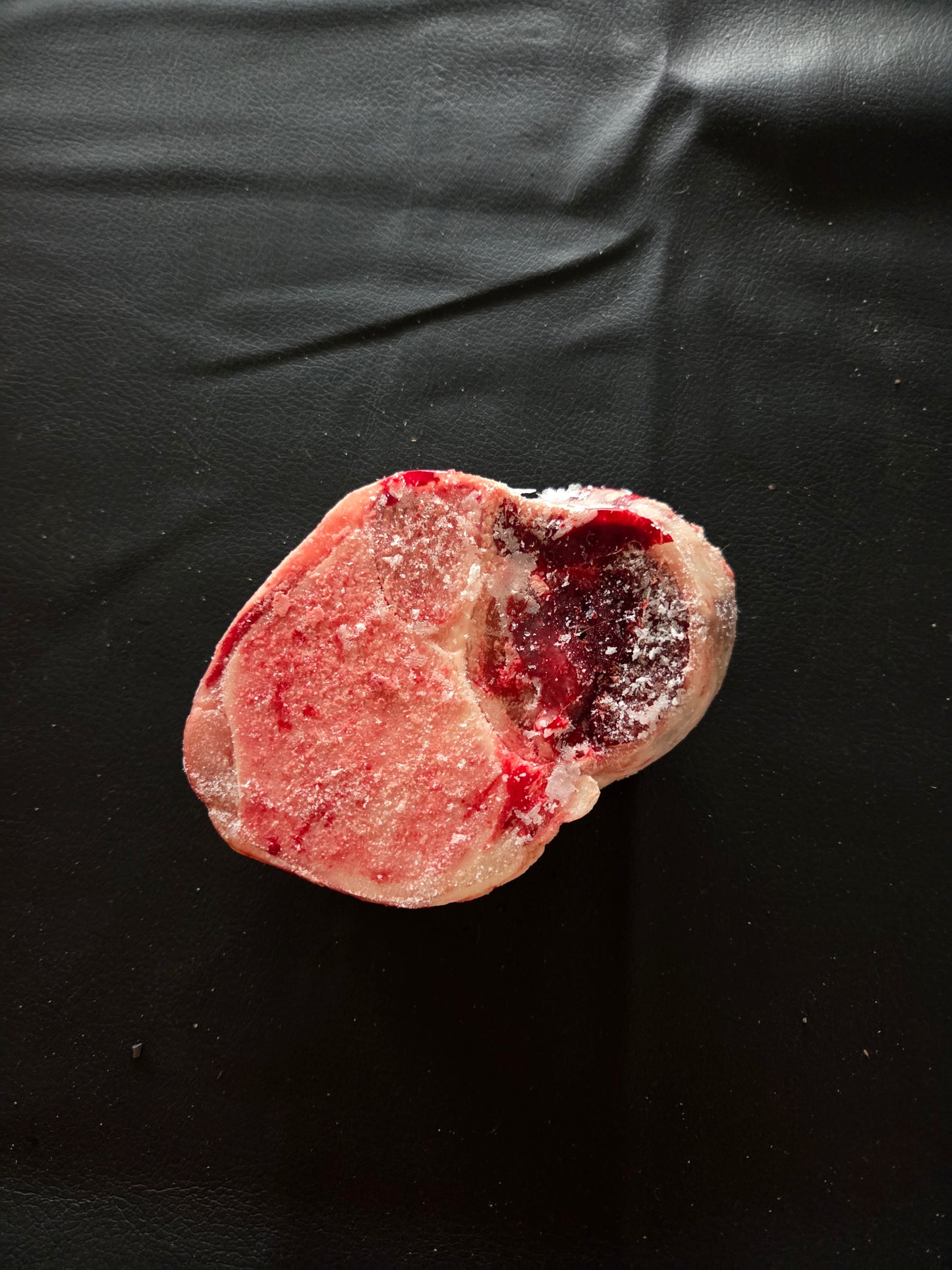 Frozen Beef Shank
