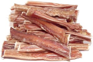 Beef Pizzle Sticks