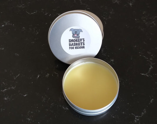 Paw Protector Balm