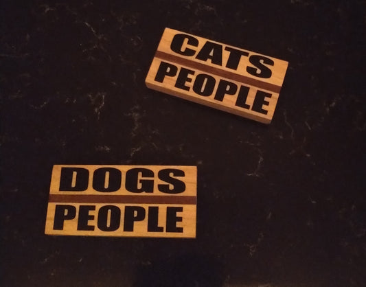 Small Signs