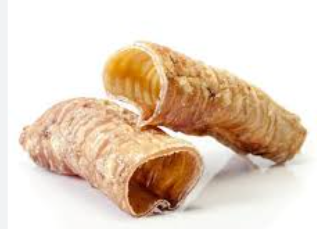 Smoked Beef Trachea (2 Pack)