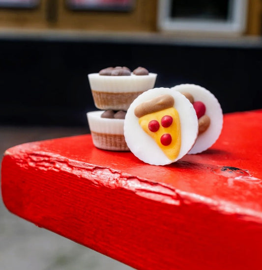 Mini Treat Cup (4 Pack)