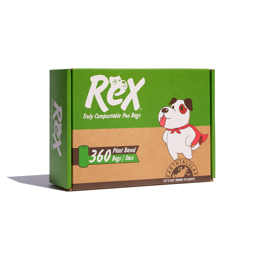 Cat Litter Bags